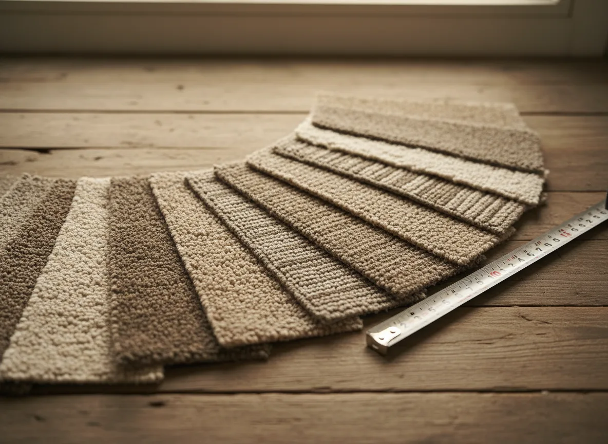 Carpet Installation Bowmansville, NY FAQs